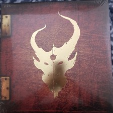 Demon Hunter -  Demon  Hunter