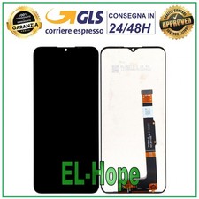 DISPLAY LCD + TOUCH SCREEN PER