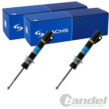 2X SACHS Ammortizzatore a Gas