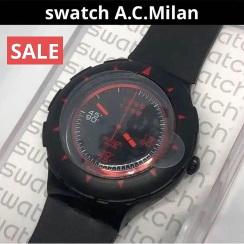 Swatch milan 100 - swatch, 100°