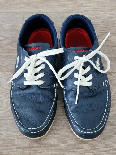 Lacoste men sport blue - men's,