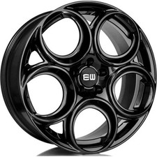 Cerchi in lega EW EW24 VELOCE