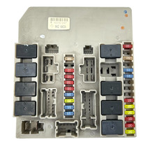 CENTRALINA SCATOLA FUSIBILI RENAULT CLIO 3 SERIE 1.2 B (2009-2013) 902663A