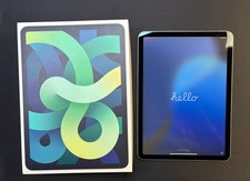 APPLE IPAD AIR 4 64GB Wi-Fi -VERDE