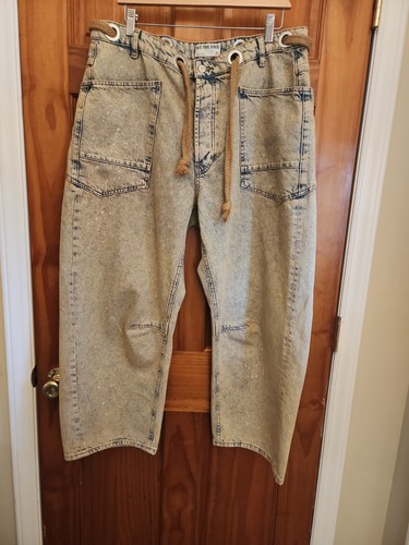 Jeans the free moxie bassi - jeans,