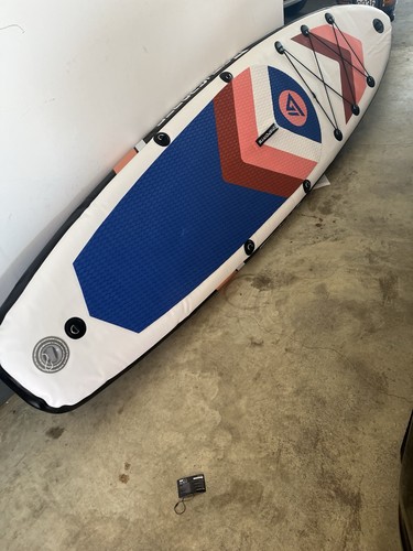 Citysports sup gonfiabile con - citysports,