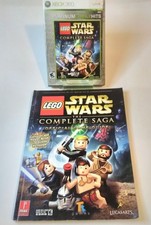Lego Star Wars: The Complete