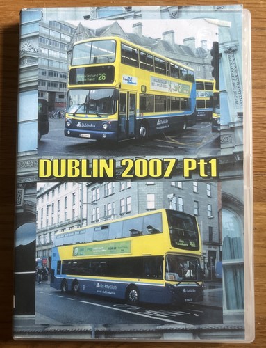 Pmp film archive dvd dublin - pmp,