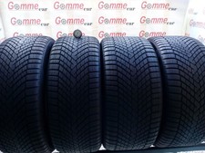4 PNEUMATICI INVERNALI PIRELLI