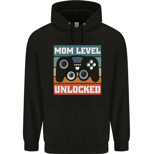 Mom livello sbloccato nuova - mom,
