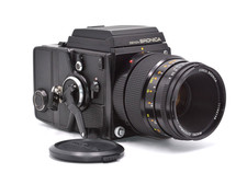 [Come nuovo] Zenza Bronica