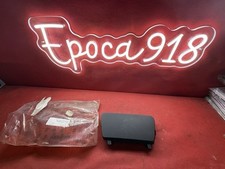 TAPPO SINISTRO PARAURTI SX