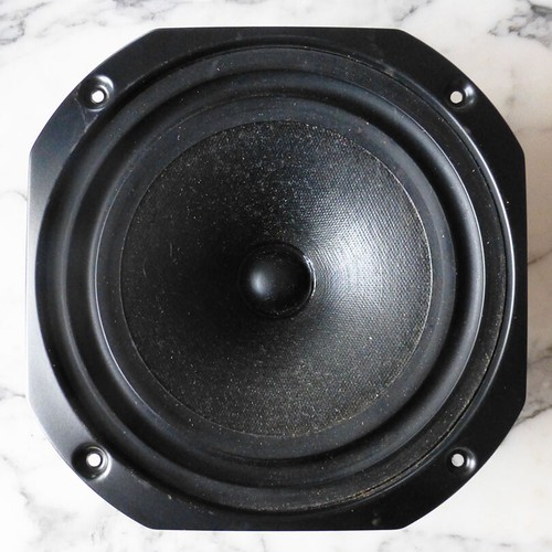 Driver woofer kef type 1093 - woofer,