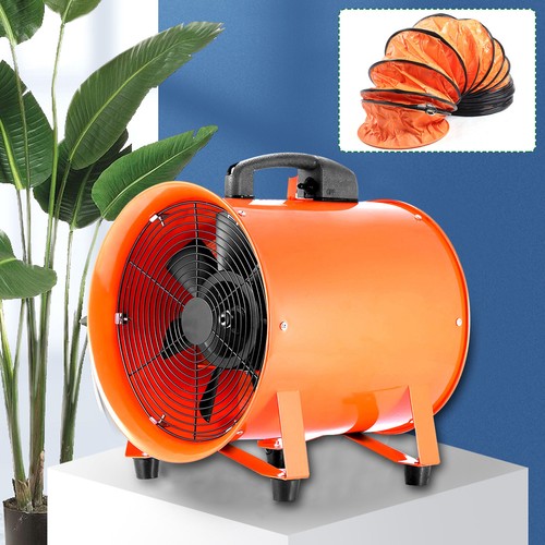 Soffiatore 250 ventilatore - 250, mm