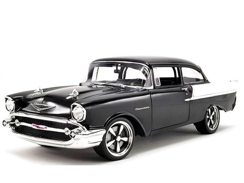 Acme hourglass 1957 - acme, 1:18