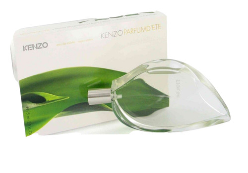 Kenzo parfum ete edp vapo - kenzo,