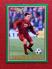 SUPERCALCIO 96-97 n. 213 TOTTI