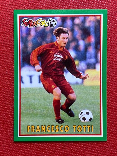 Supercalcio 213 totti - n.,