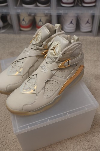 Air jordan retro c - jordan, 8