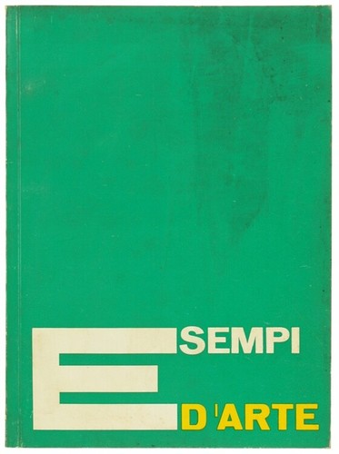 Esempi arte schettini - esempi,