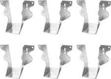 Appendiabiti travetto 2x4 per