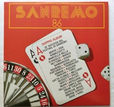 Various sanremo 86 33 - 86,