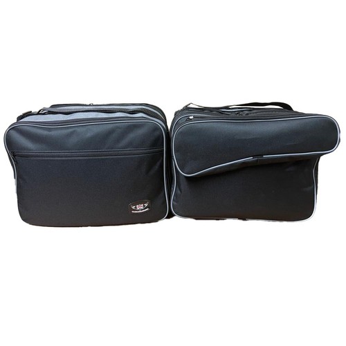Pannier liner interno borse - pannier,