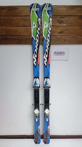 Sci nordica dobermann 170 - nordica,