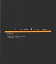Collezioni Opere Uniche di