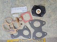 Fiat 1100 R -  guarnizioni