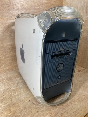 Apple power macintosh - apple, g4