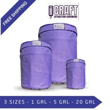 Bubble Hash Bag Kit 1 Gal 5