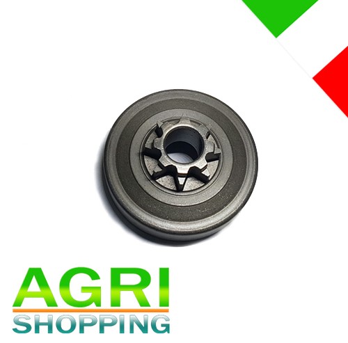 Campana frizione motosega - frizione,