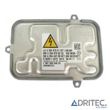 Centralina Fari Zavorra Xenon 130732924000 MERCEDES S600 (2010-2013)