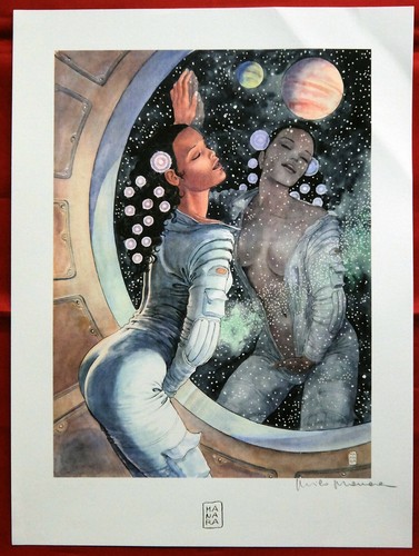 Manara stampa numerata dal - manara,