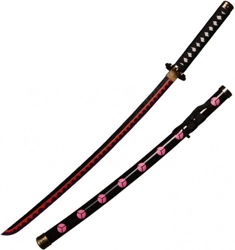 Katana bamboo zoro one - ,