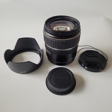 Canon EF-S 17-85 mm 17-85 mm