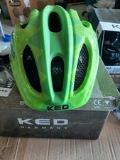 Casco Ked GreenCoco Adulto S/M