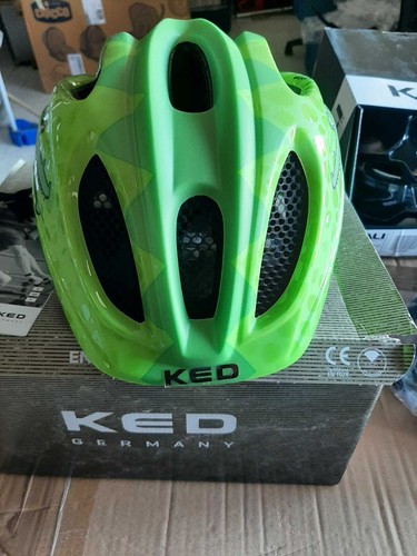 Casco ked greencoco - casco,