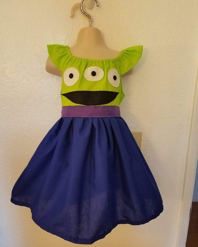 Disney toy story - toy, vestito