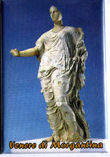 CALAMITA MAGNETE SOUVENIR