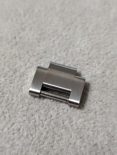 Rolex link per - per, oyster
