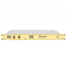 Marshall Valvestate 8008 Amplificatore di potenza stereo 2 canali montaggio su rack