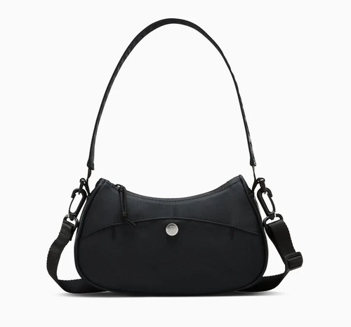 Borsa donna converse - donna, nera