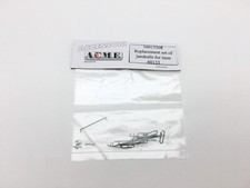RICAMBIO - 16013308 H0 Set di corrimani per Acme 60133 (FS E.646.170)