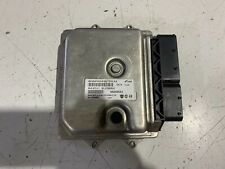 CENTRALINA MOTORE FIAT 500 1.3 MULTIJET 95HP EU5 SS (55246583 MJD 8F3.C1)