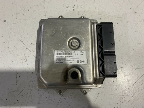Centralina motore fiat 500 - fiat, 1.3