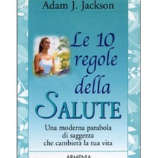 LIBRO LE DIECI REGOLE DELLA