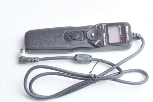 Nikon cavo telecomando - mc-36,