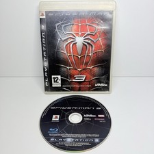 Spider Man 3 PS3 PlayStation 3